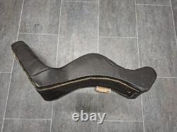 Harley Davidson Shovelhead 1966-1992 Seat (Seat) 201710175