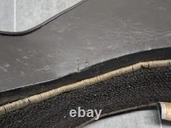 Harley Davidson Shovelhead 1966-1992 Seat (Seat) 201710175