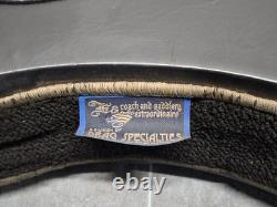 Harley Davidson Shovelhead 1966-1992 Seat (Seat) 201710175