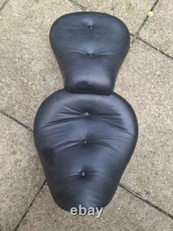 Harley Davidson Shovelhead Mustang Seat