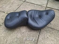 Harley Davidson Shovelhead Mustang Seat