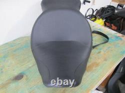 Harley Davidson Smooth Sundowner Seat Fits'2006'later Softail Models