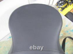 Harley Davidson Smooth Sundowner Seat Fits'2006'later Softail Models