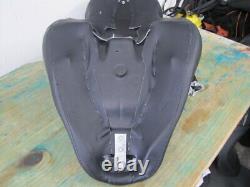 Harley Davidson Smooth Sundowner Seat Fits'2006'later Softail Models