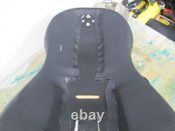 Harley Davidson Smooth Sundowner Seat Fits'2006'later Softail Models