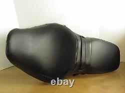 Harley Davidson Soft Tail Motorcycle Seat RDW 92/61-0067