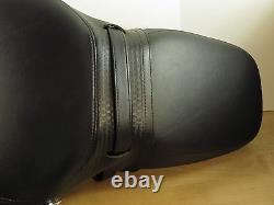 Harley Davidson Soft Tail Motorcycle Seat RDW 92/61-0067