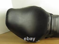 Harley Davidson Soft Tail Motorcycle Seat RDW 92/61-0067