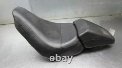 Harley Davidson Softail 2019-On Dual Seat / Seating / Saddle P52000270