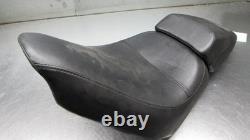 Harley Davidson Softail 2019-On Dual Seat / Seating / Saddle P52000270