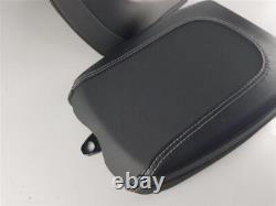 Harley Davidson Softail Breakout 114 M8 Driver Seat and Pillion Seat Set
