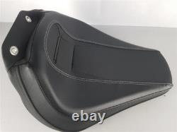 Harley Davidson Softail Breakout 114 M8 Driver Seat and Pillion Seat Set