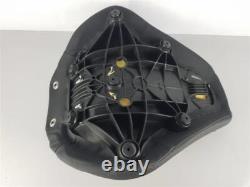 Harley Davidson Softail Breakout 114 M8 Driver Seat and Pillion Seat Set