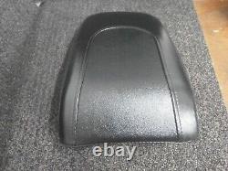 Harley Davidson Softail Breakout 2018 Rear Passenger Pad Seat Saddle OEM 8/23