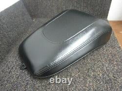 Harley Davidson Softail Breakout 2018 Rear Passenger Pad Seat Saddle OEM 8/23