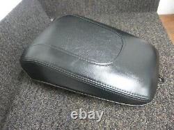 Harley Davidson Softail Breakout 2018 Rear Passenger Pad Seat Saddle OEM 8/23