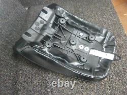 Harley Davidson Softail Breakout 2018 Rear Passenger Pad Seat Saddle OEM 8/23