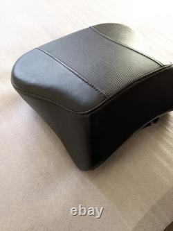 Harley Davidson Softail Breakout FXSB 2013-17 SUNDOWNER PILLION SEAT SADDLE