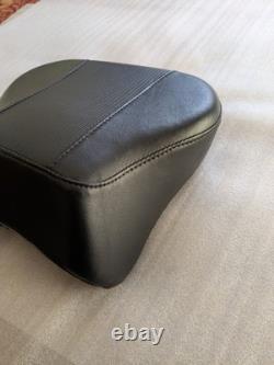 Harley Davidson Softail Breakout FXSB 2013-17 SUNDOWNER PILLION SEAT SADDLE