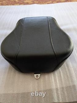 Harley Davidson Softail Breakout FXSB 2013-17 SUNDOWNER PILLION SEAT SADDLE