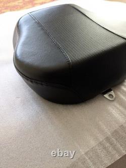 Harley Davidson Softail Breakout FXSB 2013-17 SUNDOWNER PILLION SEAT SADDLE