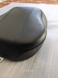 Harley Davidson Softail Breakout FXSB 2013-17 SUNDOWNER PILLION SEAT SADDLE