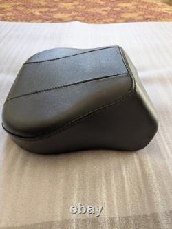 Harley Davidson Softail Breakout FXSB 2013-17 SUNDOWNER PILLION SEAT SADDLE