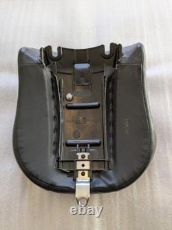 Harley Davidson Softail Breakout FXSB 2013-17 SUNDOWNER PILLION SEAT SADDLE