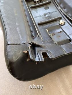 Harley Davidson Softail Breakout FXSB 2013-17 SUNDOWNER PILLION SEAT SADDLE