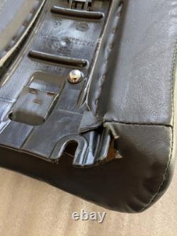 Harley Davidson Softail Breakout FXSB 2013-17 SUNDOWNER PILLION SEAT SADDLE