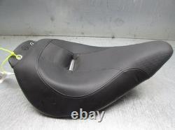 Harley Davidson Softail Breakout Motorcycle Riders Seat Saddle P52000097
