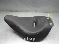 Harley Davidson Softail Breakout Motorcycle Riders Seat Saddle P52000097