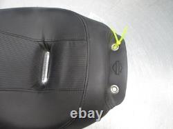 Harley Davidson Softail Breakout Motorcycle Riders Seat Saddle P52000097