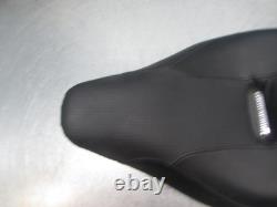 Harley Davidson Softail Breakout Motorcycle Riders Seat Saddle P52000097