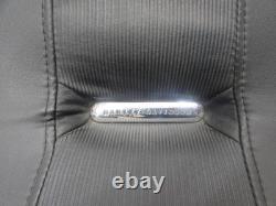 Harley Davidson Softail Breakout Motorcycle Riders Seat Saddle P52000097