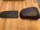 Harley Davidson Softail Deluxe Passenger Pillion Seat Pad & Fender Bib. 2007