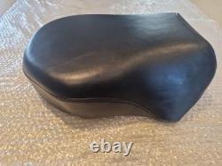 Harley Davidson Softail Dyna Seat Back Rest Genuine