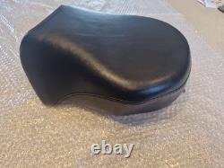 Harley Davidson Softail Dyna Seat Back Rest Genuine