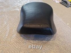 Harley Davidson Softail Dyna Seat Back Rest Genuine
