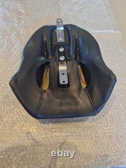 Harley Davidson Softail Dyna Seat Back Rest Genuine