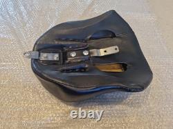 Harley Davidson Softail Dyna Seat Back Rest Genuine