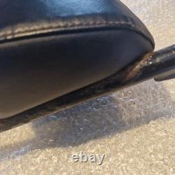 Harley Davidson Softail Dyna Seat Back Rest Genuine