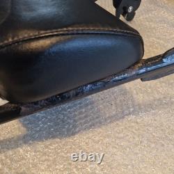 Harley Davidson Softail Dyna Seat Back Rest Genuine