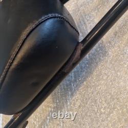 Harley Davidson Softail Dyna Seat Back Rest Genuine