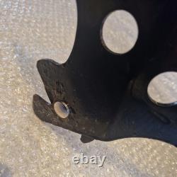 Harley Davidson Softail Dyna Seat Back Rest Genuine