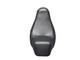 Harley-davidson Softail Fxlrs Low Rider S 117 2023 Rear Fender Black Seat