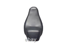 Harley-Davidson Softail FXLRS Low Rider S 117 2023 Rear Fender Black Seat