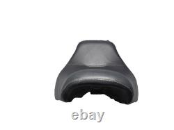 Harley-Davidson Softail FXLRS Low Rider S 117 2023 Rear Fender Black Seat