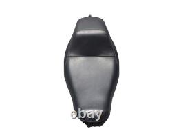Harley-Davidson Softail FXLRS Low Rider S 117 2023 Rear Fender Black Seat