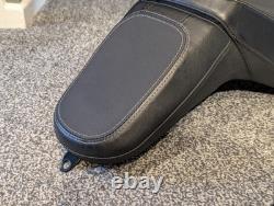 Harley Davidson Softail Fat Bob 2018 Seat / FXFBS Saddle 52000322